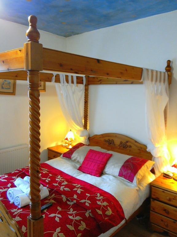 Brooklands Guest House CBG Habitación foto