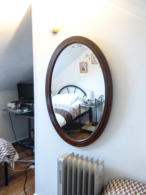 Brooklands Guest House CBG Habitación foto
