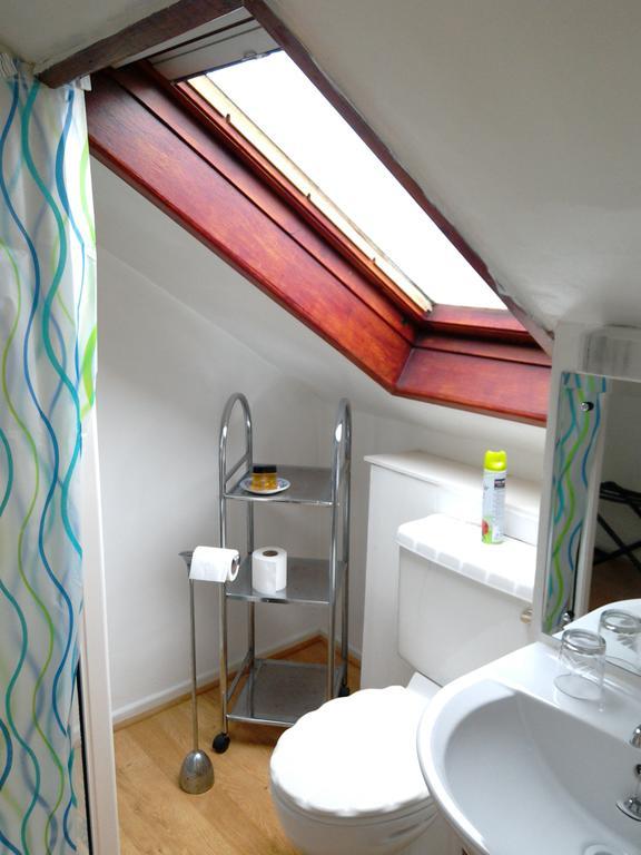 Brooklands Guest House CBG Habitación foto