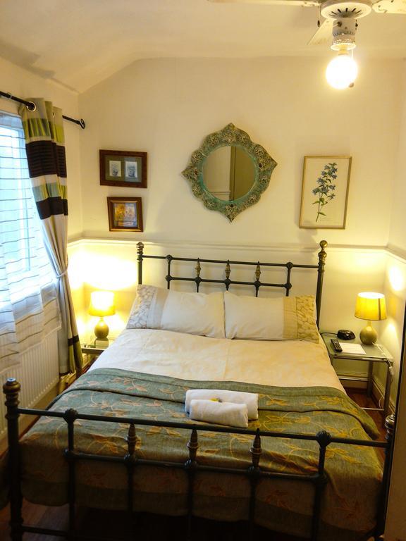 Brooklands Guest House CBG Habitación foto